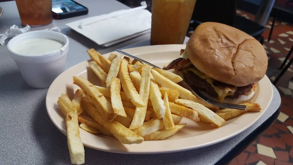 Blue Top Grill | restaurant | 212 Aiken Rd, Graniteville, SC 29829, USA | 8036633971 OR +1 803-663-3971