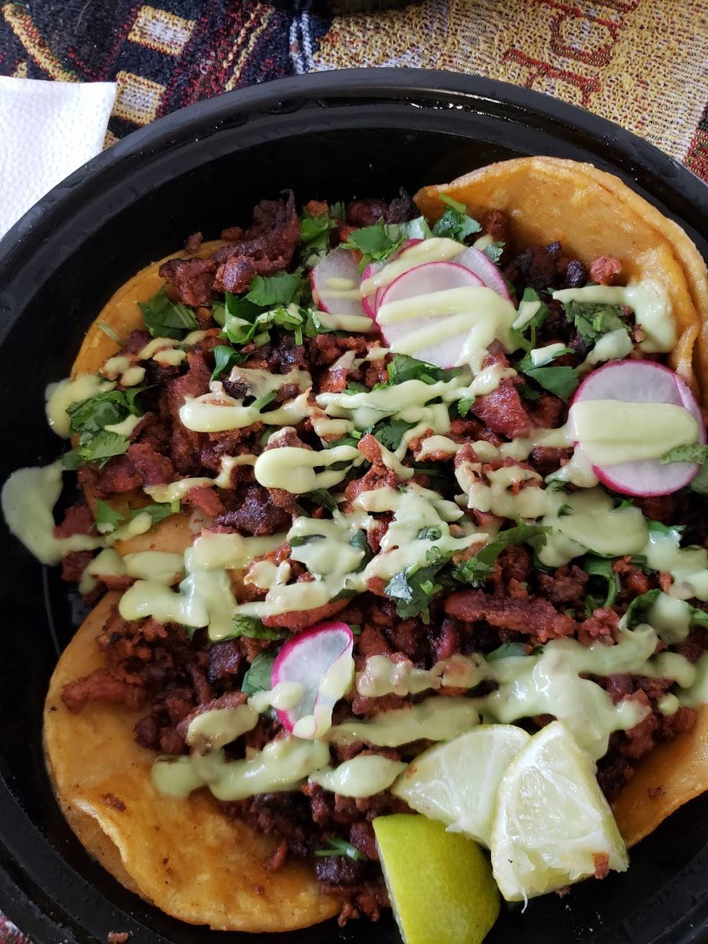 Authenticos Mesquite Grille - Food Truck | restaurant | 8355 W Grand Ave, Peoria, AZ 85345, USA | 6028316984 OR +1 602-831-6984