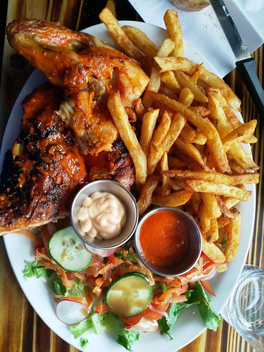 Boca boa grill | restaurant | 1900 Rue Centre, Montréal, QC H3K 1H9, Canada | 5147597474 OR +1 514-759-7474