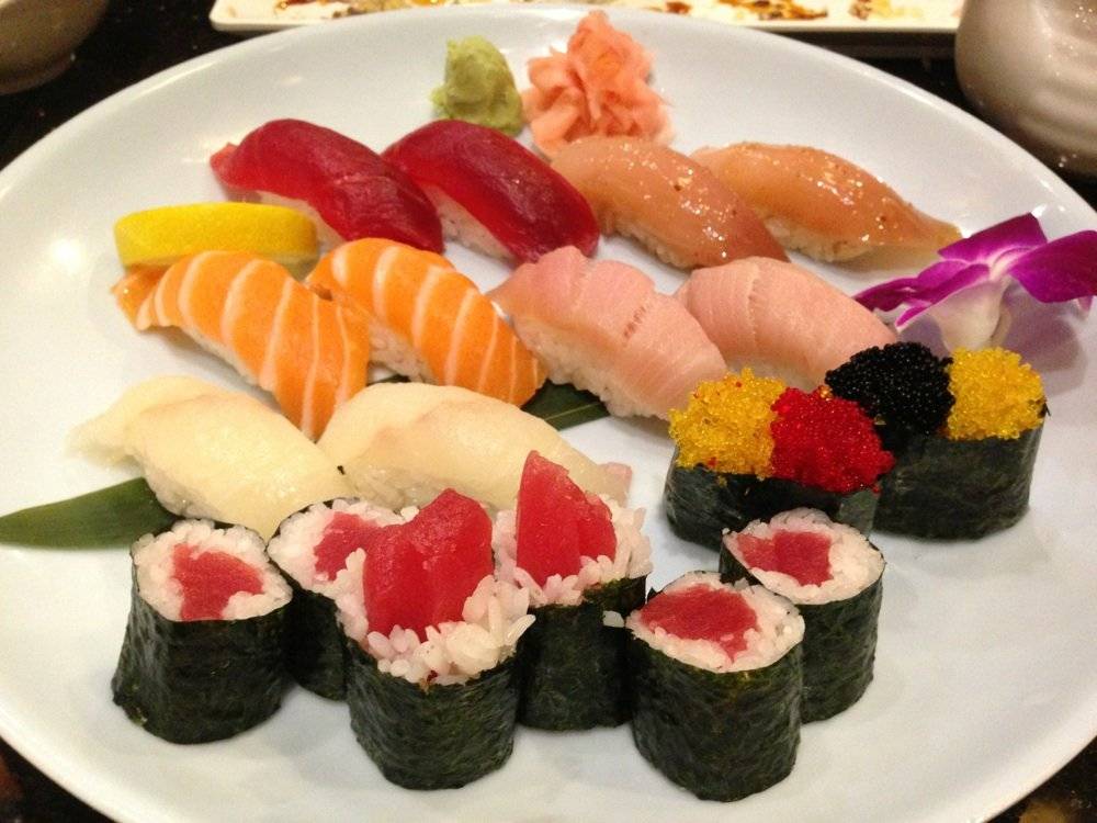 Sakura Japanese Steak & Seafood House | restaurant | 985 Foothill Blvd, La Cañada Flintridge, CA 91011, USA | 8187901013 OR +1 818-790-1013