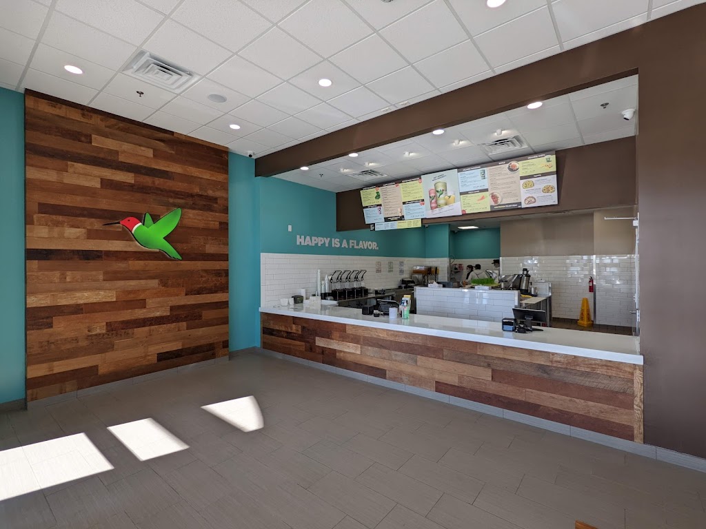 Robeks Fresh Juices & Smoothies | restaurant | 430 S Watson Rd, Buckeye, AZ 85326, USA | 6232599510 OR +1 623-259-9510