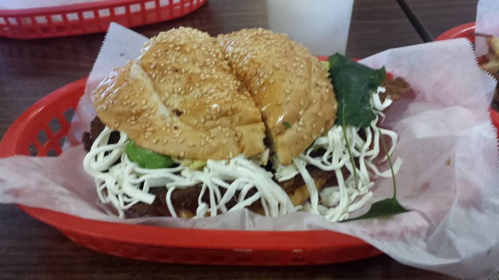 Taqueria El Zarape Giftly | restaurant | 700 W Jefferson St, Joliet, IL 60435, USA | 8159552413 OR +1 815-955-2413