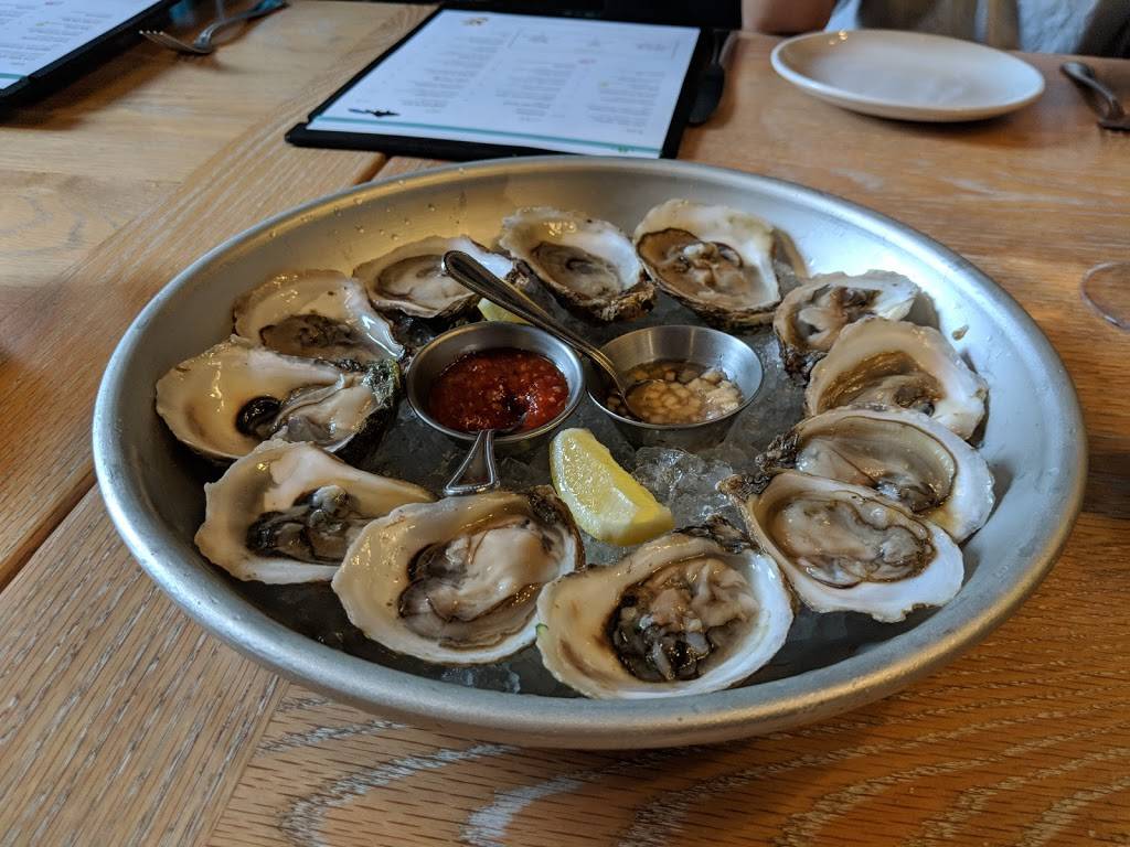 Eighth & English | Seafood, Raw Bar, Wine & Pasta | restaurant | 2038 Madison Rd, Cincinnati, OH 45208, USA | 5133867383 OR +1 513-386-7383