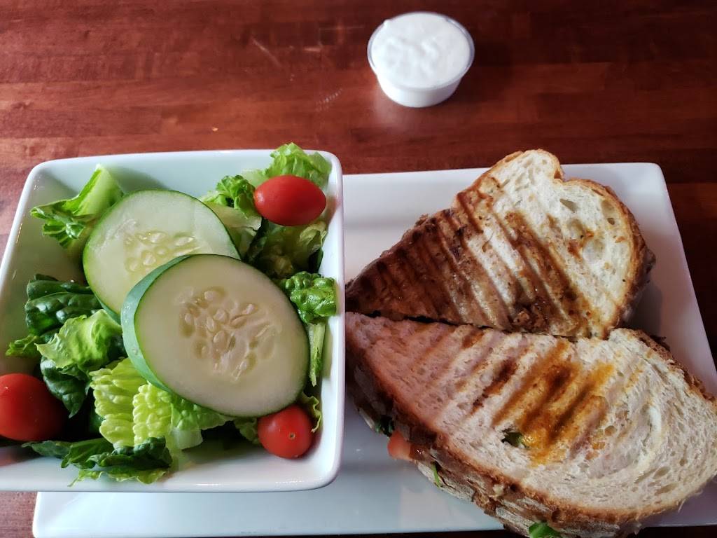 The Sedgwick Stop | restaurant | 1612 N Sedgwick St, Chicago, IL 60614, USA | 3122651907 OR +1 312-265-1907