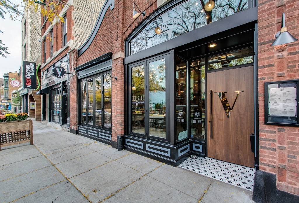 The VIG Chicago | restaurant | 1527 N Wells St, Chicago, IL 60610, USA | 3129822186 OR +1 312-982-2186