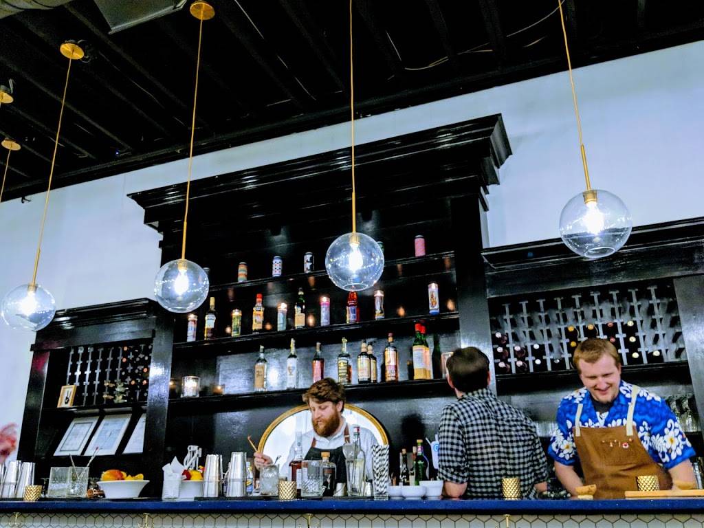 District Space | restaurant | 3522 12th St NE, Washington, DC 20017, USA | 2027506700 OR +1 202-750-6700