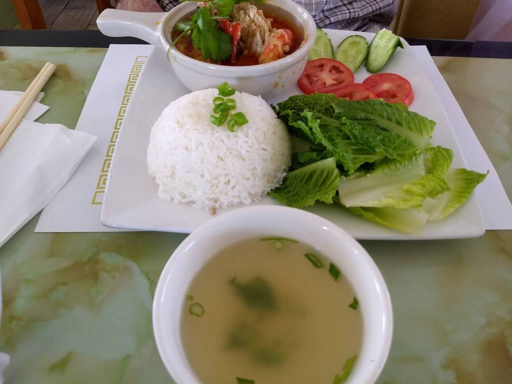 Que Em Que Anh | restaurant | 14500 Brookhurst St, Westminster, CA 92683, USA | 7144181600 OR +1 714-418-1600