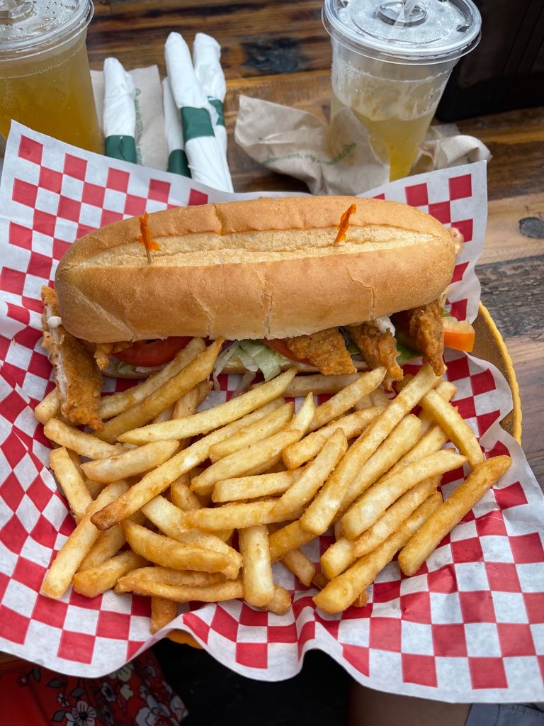 The King Crab Shack (West Palm Beach, FL) | restaurant | 4449 Okeechobee Blvd, West Palm Beach, FL 33409, USA | 5616872122 OR +1 561-687-2122