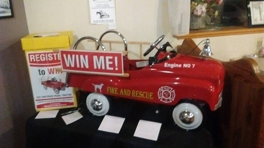 Dogwood Inn | restaurant | 2452 IL-26, Polo, IL 61064, USA | 8159462499 OR +1 815-946-2499