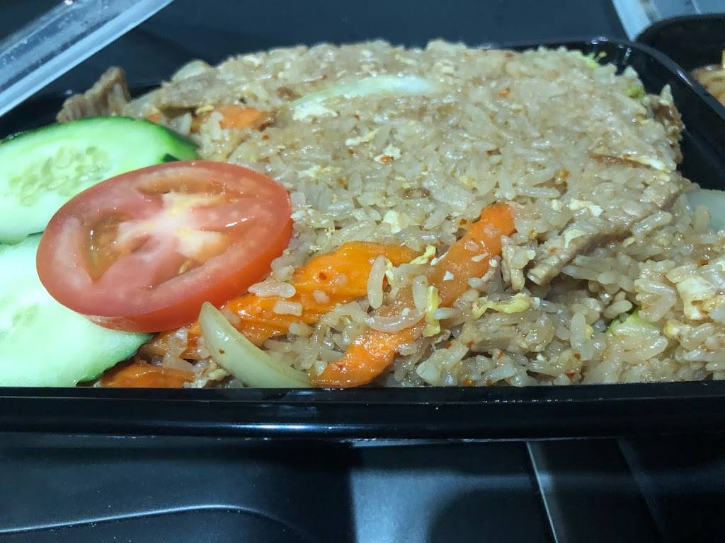 THAI STICKY RICE | restaurant | 3244 Lithia Pinecrest Rd Suite 101, Valrico, FL 33596, USA | 8136433700 OR +1 813-643-3700