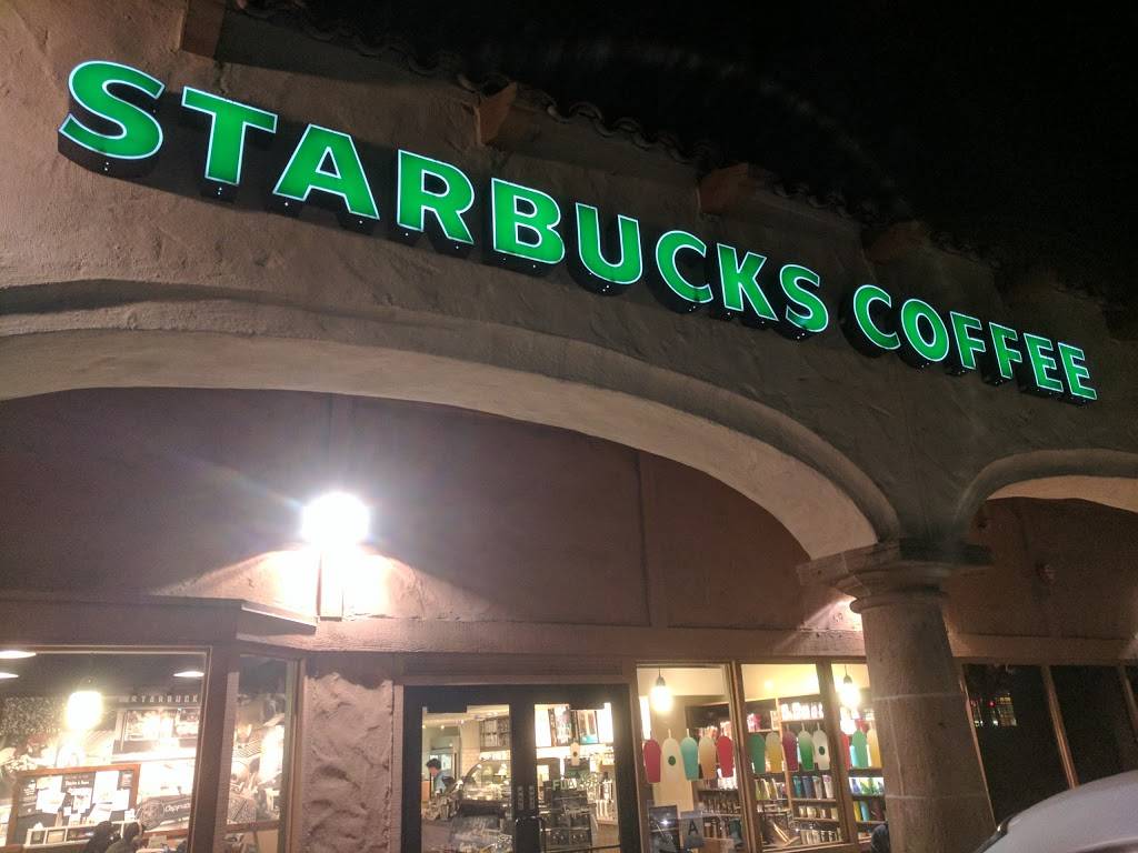 Starbucks | cafe | 10540 Base Line Rd B, Rancho Cucamonga, CA 91701, USA | 9095811295 OR +1 909-581-1295