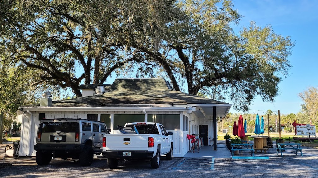 The Hub @ Brooksville | restaurant | 14445 Ponce De Leon Blvd, Brooksville, FL 34601, USA | 3528483553 OR +1 352-848-3553