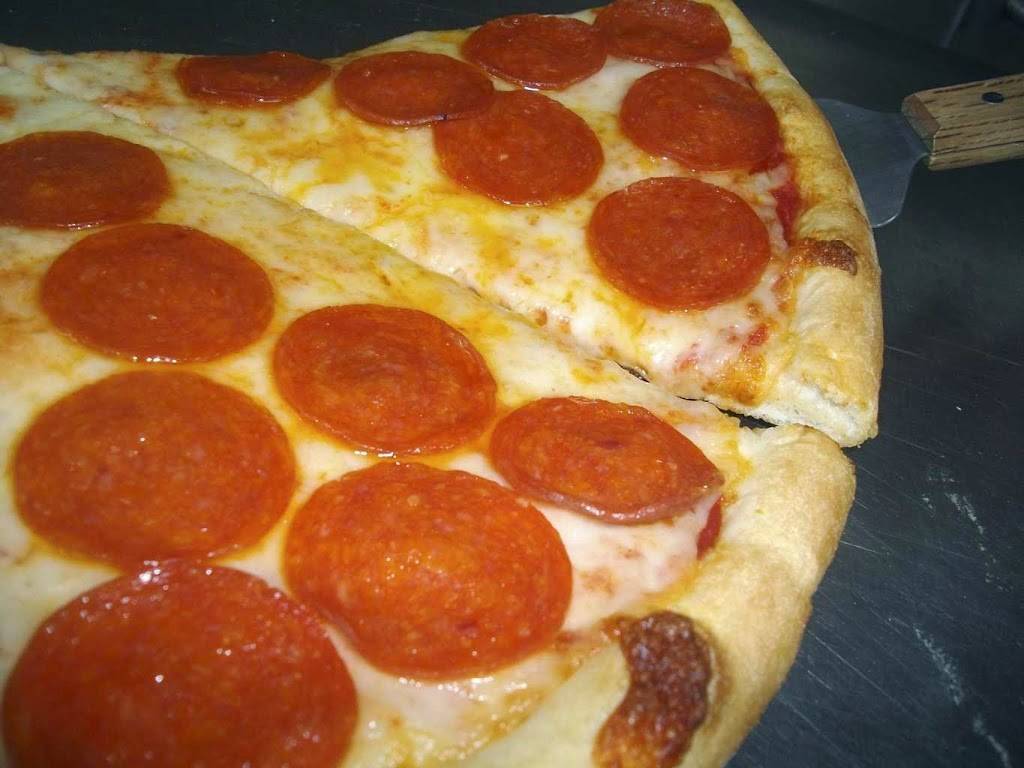 Armandos Express Pizza | restaurant | 1065 MacArthur Rd, Whitehall, PA 18052, USA | 6104337600 OR +1 610-433-7600