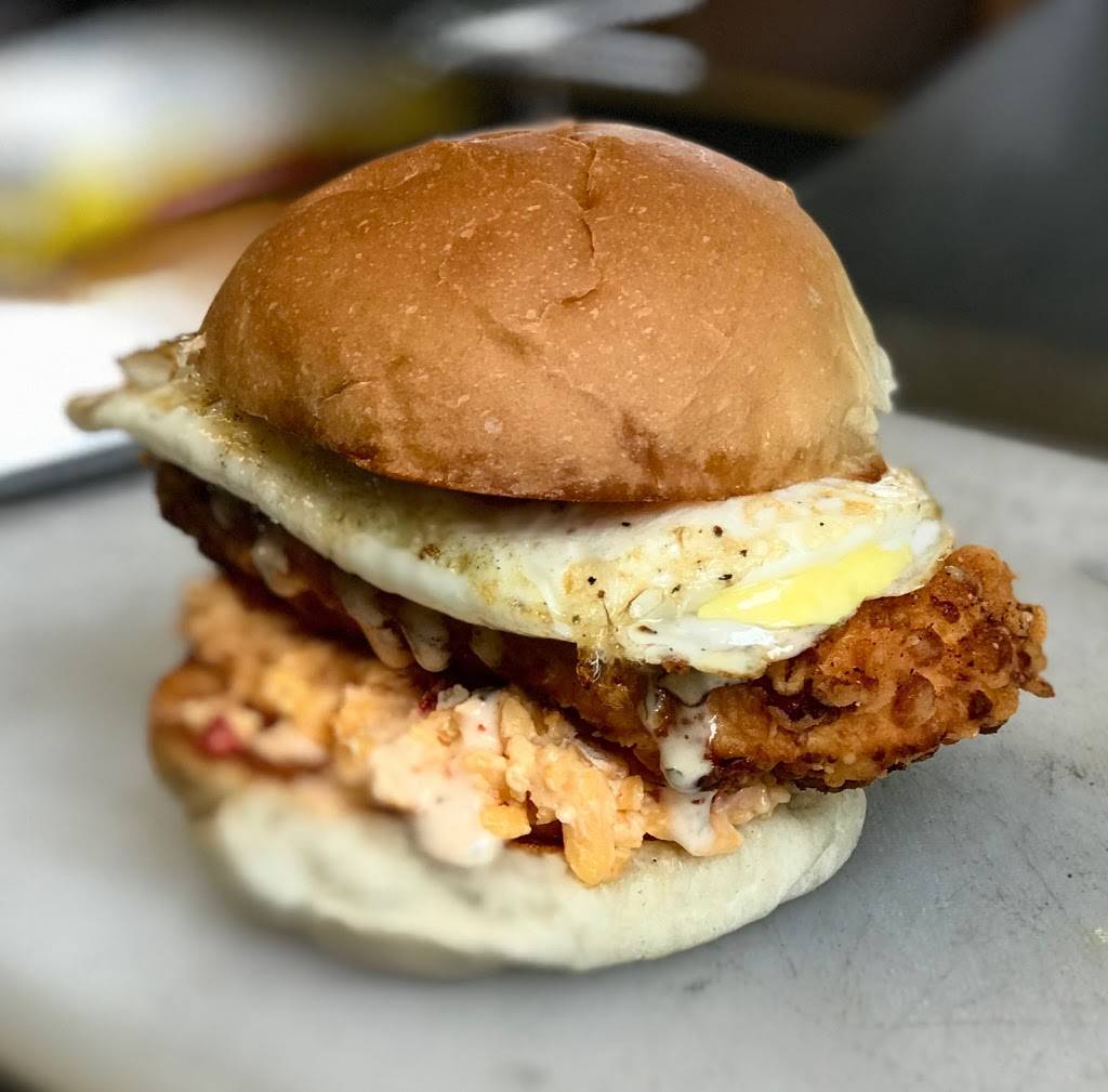 Soul Food Street Kitchen | restaurant | 6905 N Orleans Ave, Tampa, FL 33604, USA | 8138525927 OR +1 813-852-5927