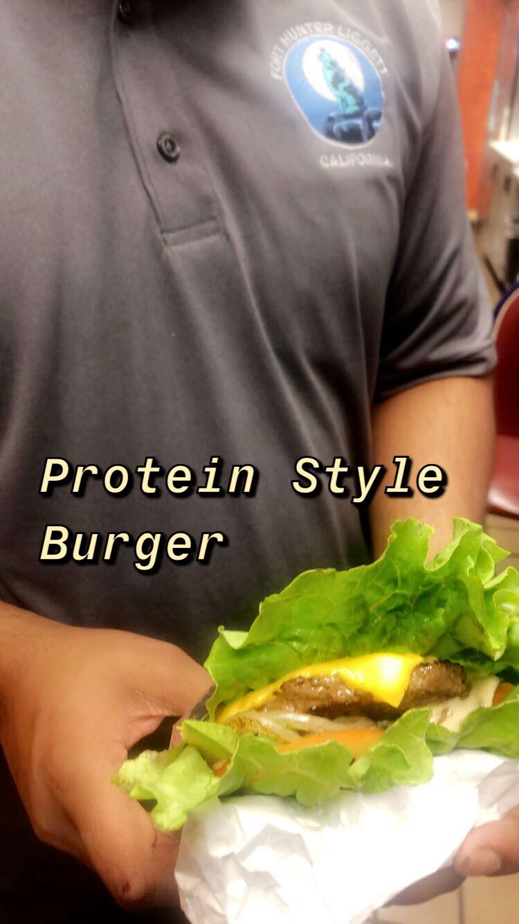 Tacoway Burgers | restaurant | 79 Infantry Rd, Jolon, CA 93928, USA | 8313862288 OR +1 831-386-2288