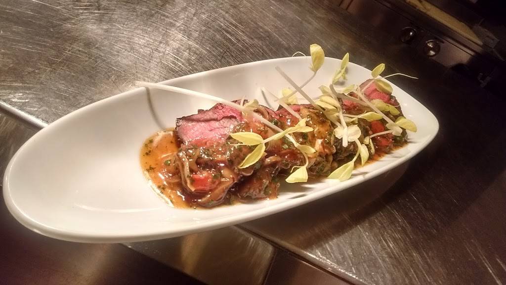 Orange Sky | restaurant | 9800 East Talking Stick Way, Scottsdale, AZ 85256, USA | 4808508606 OR +1 480-850-8606