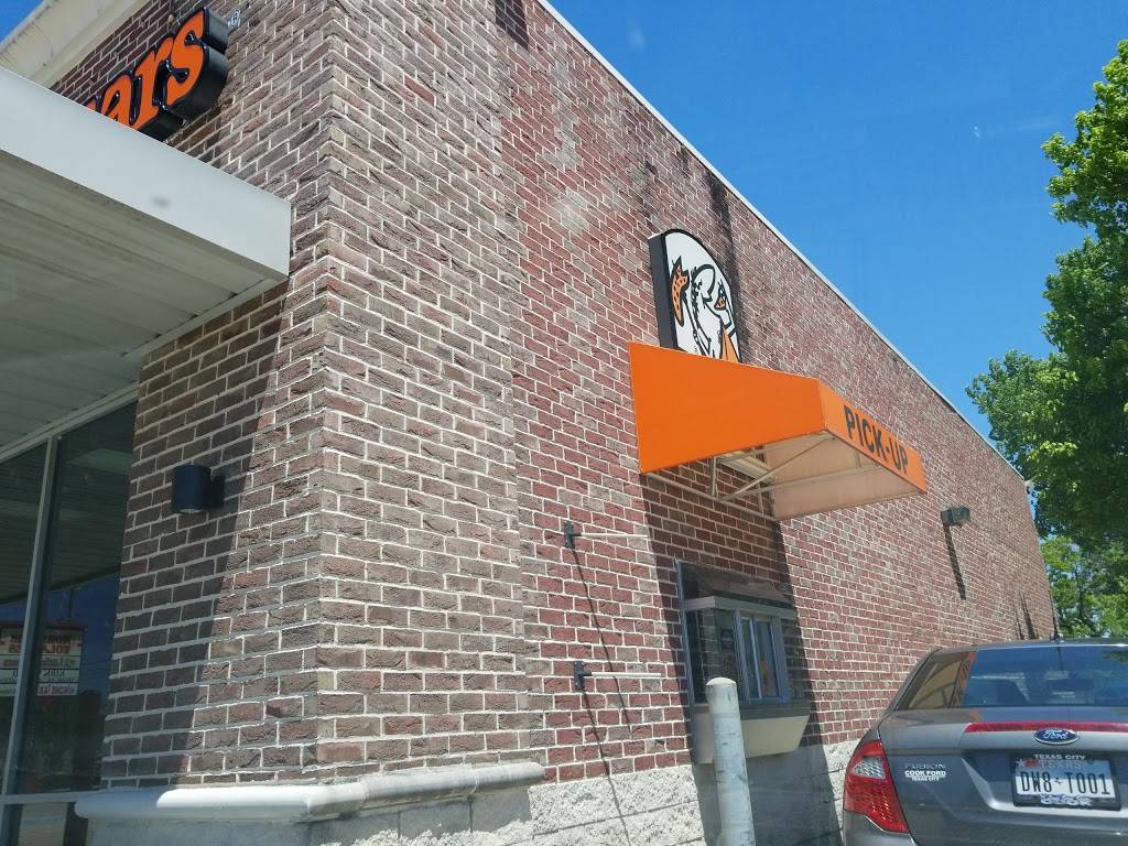 Little Caesars Pizza | meal takeaway | 2231 Center St, Deer Park, TX 77536, USA | 2814794040 OR +1 281-479-4040