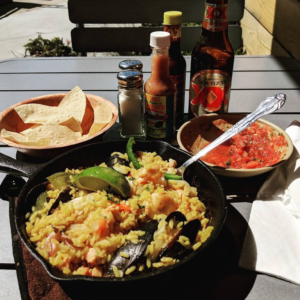 La Fonda Latina | restaurant | 2813 Peachtreet, Norfolk St NW, Atlanta, GA 30305, USA | 4048168311 OR +1 404-816-8311