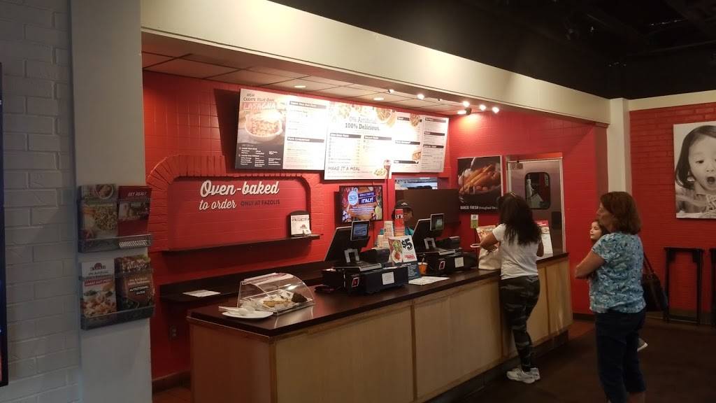 Fazolis | restaurant | 1248 N Nappanee St, Elkhart, IN 46514, USA | 5742629873 OR +1 574-262-9873