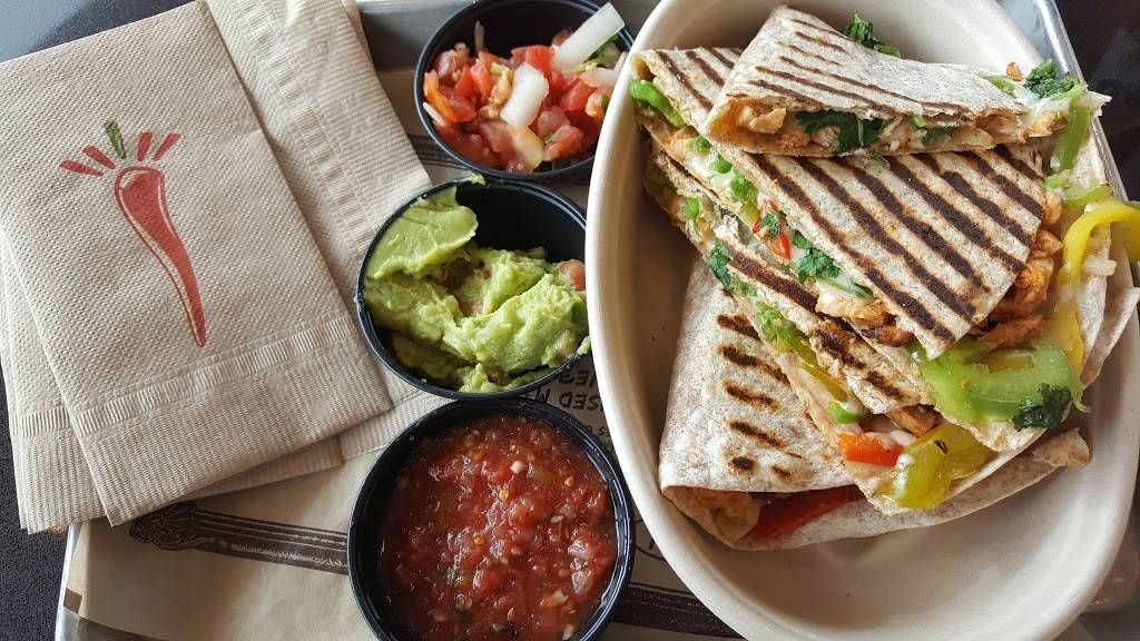 Mucho Burrito Fresh Mexican Grill | restaurant | 50 Mapleview Dr W, Barrie, ON L4N 6L4, Canada | 7057396824 OR +1 705-739-6824