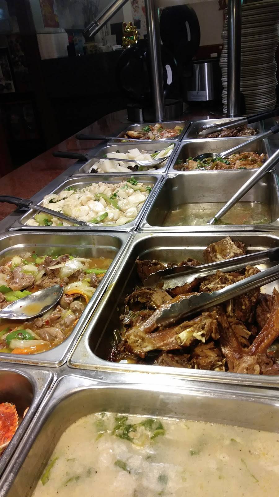 Panda Chinese Restaurant | restaurant | 506 E Broad St, Mineola, TX 75773, USA | 9035693959 OR +1 903-569-3959