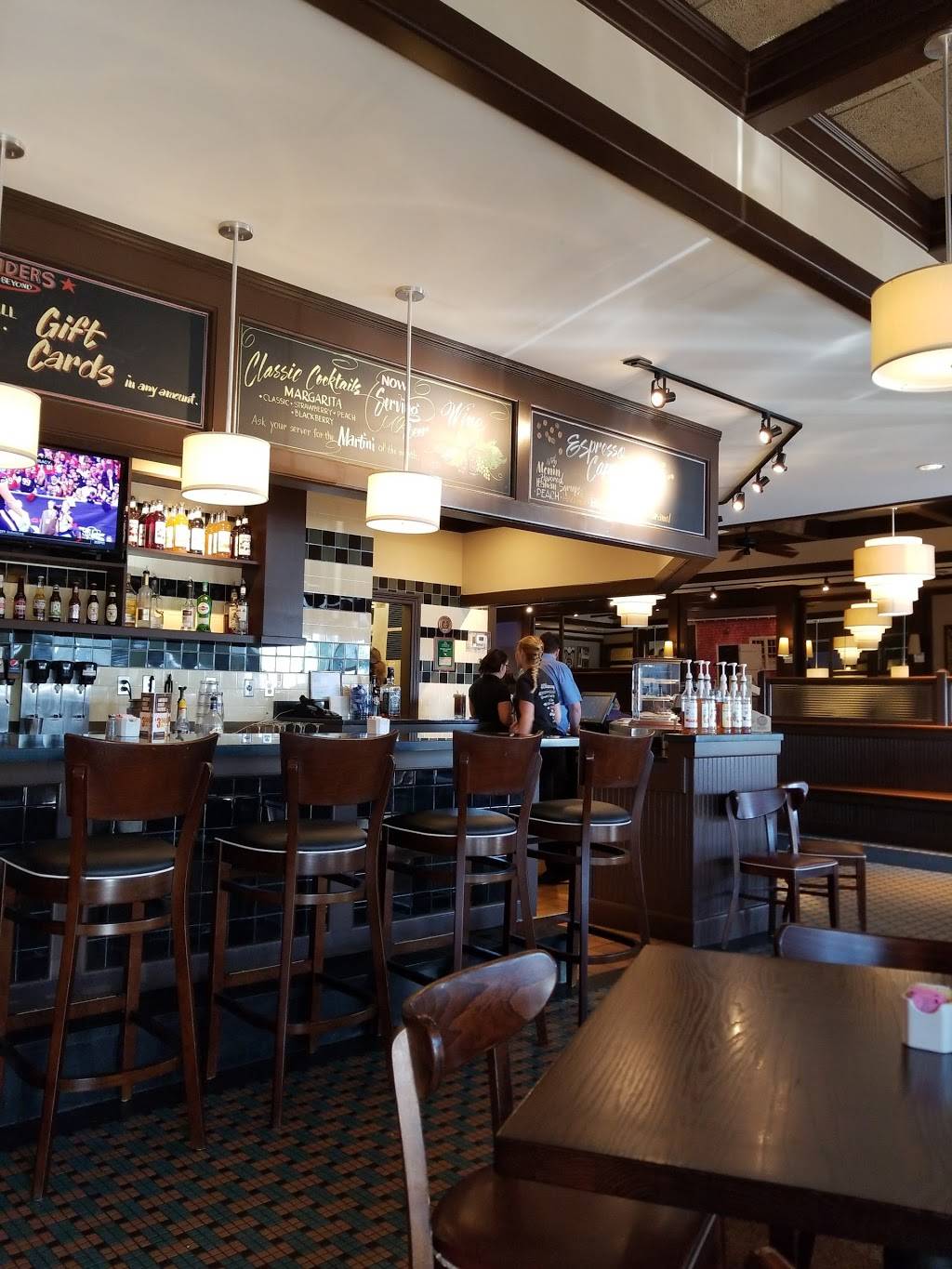 Grinders Above & Beyond of Dover | restaurant | 9491, 3003 N Wooster Ave, Dover, OH 44622, USA | 3306023083 OR +1 330-602-3083