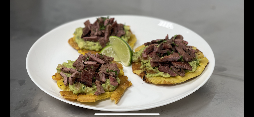 Sazón Latin Grill | restaurant | 1230 ONeal Ln Suite 4, Baton Rouge, LA 70816, USA | 2252505413 OR +1 225-250-5413