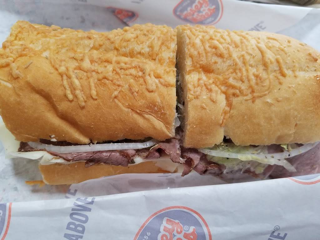 Jersey Mikes Subs | meal takeaway | 4261-5 Roosevelt Blvd, Jacksonville, FL 32205, USA | 9043870007 OR +1 904-387-0007