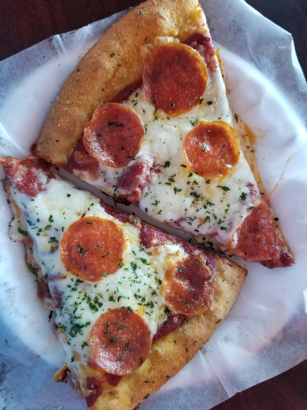 Slice of Columbia | restaurant | 7132-A, Parklane Rd, Columbia, SC 29223, USA | 8038283133 OR +1 803-828-3133