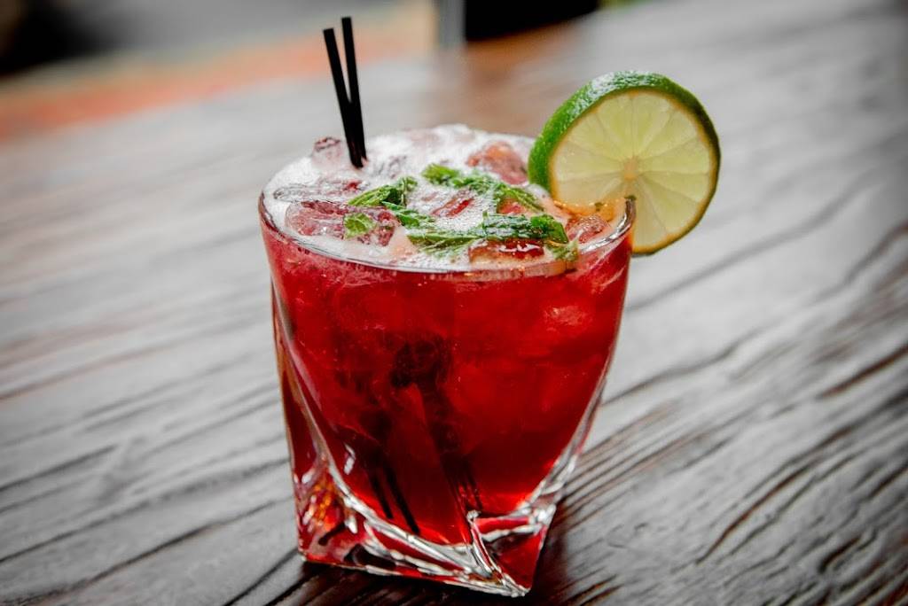 Tangierino Restaurant | restaurant | 83 Main St, Boston, MA 02129, USA | 6172426009 OR +1 617-242-6009