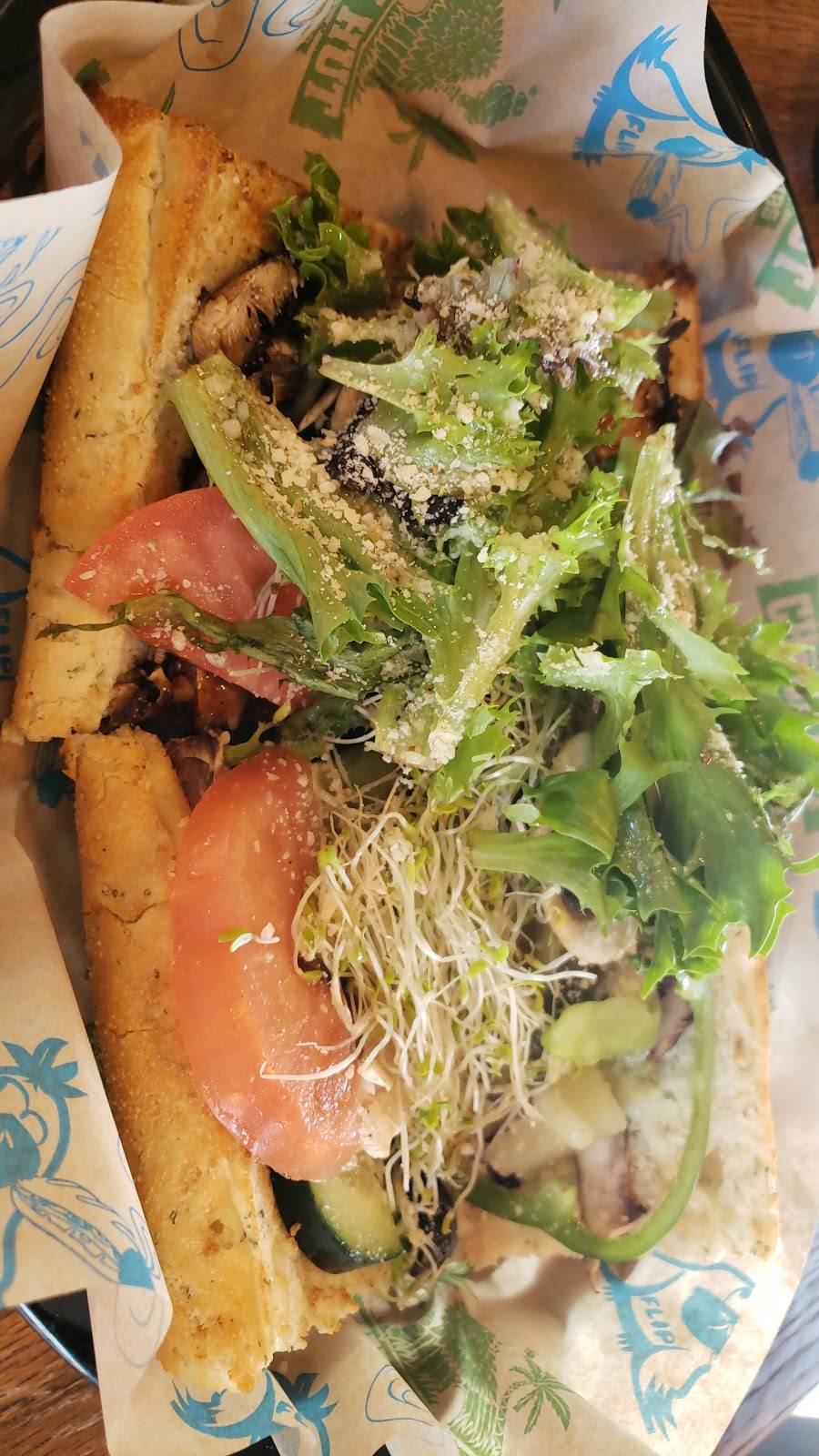 Cheba Hut Toasted Subs | restaurant | 4948 Thompson Pkwy, Johnstown, CO 80534, USA | 9706634566 OR +1 970-663-4566