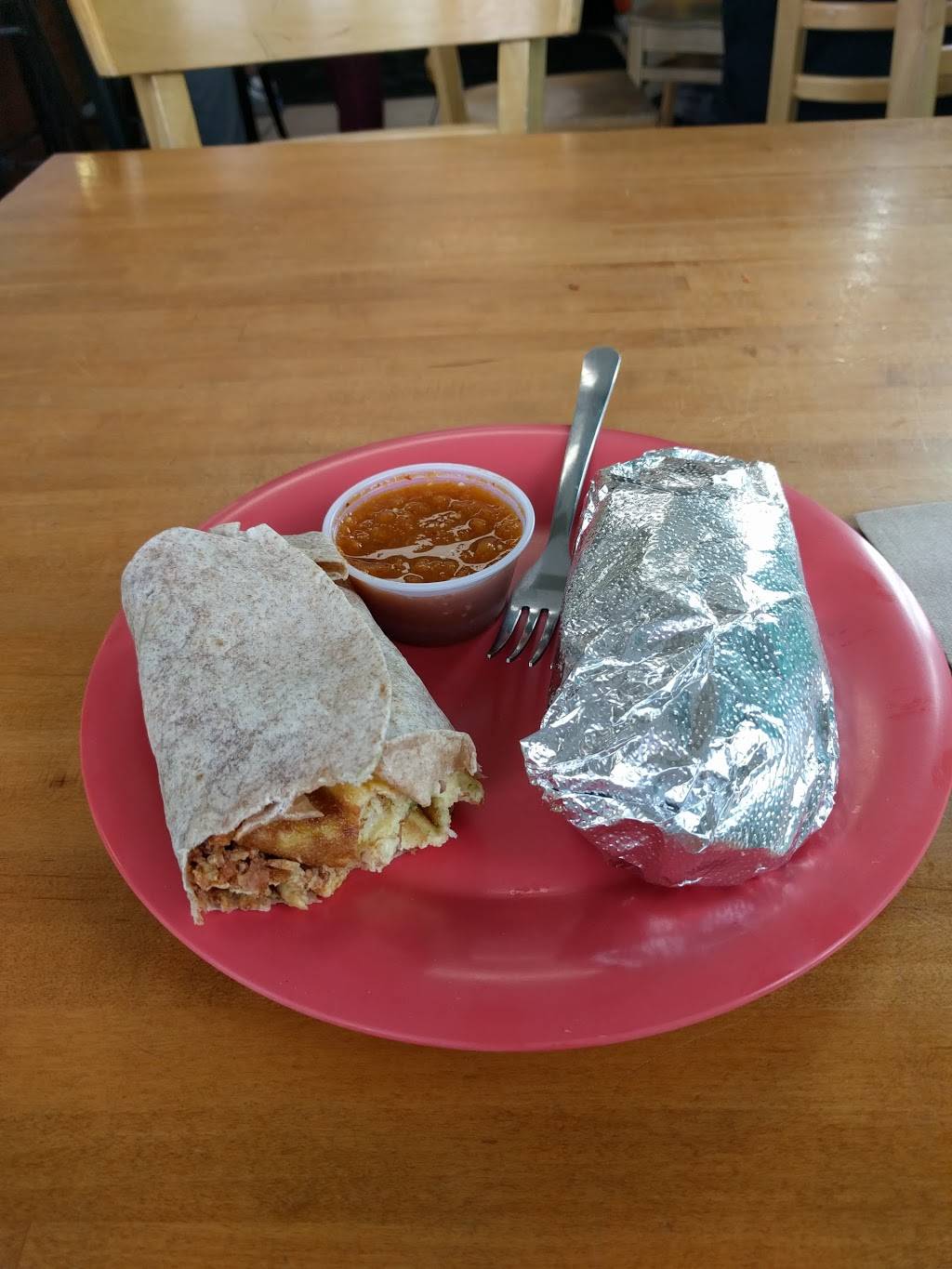 Brothers Burritos | restaurant | 24 11th St, Hermosa Beach, CA 90254, USA | 3103720707 OR +1 310-372-0707