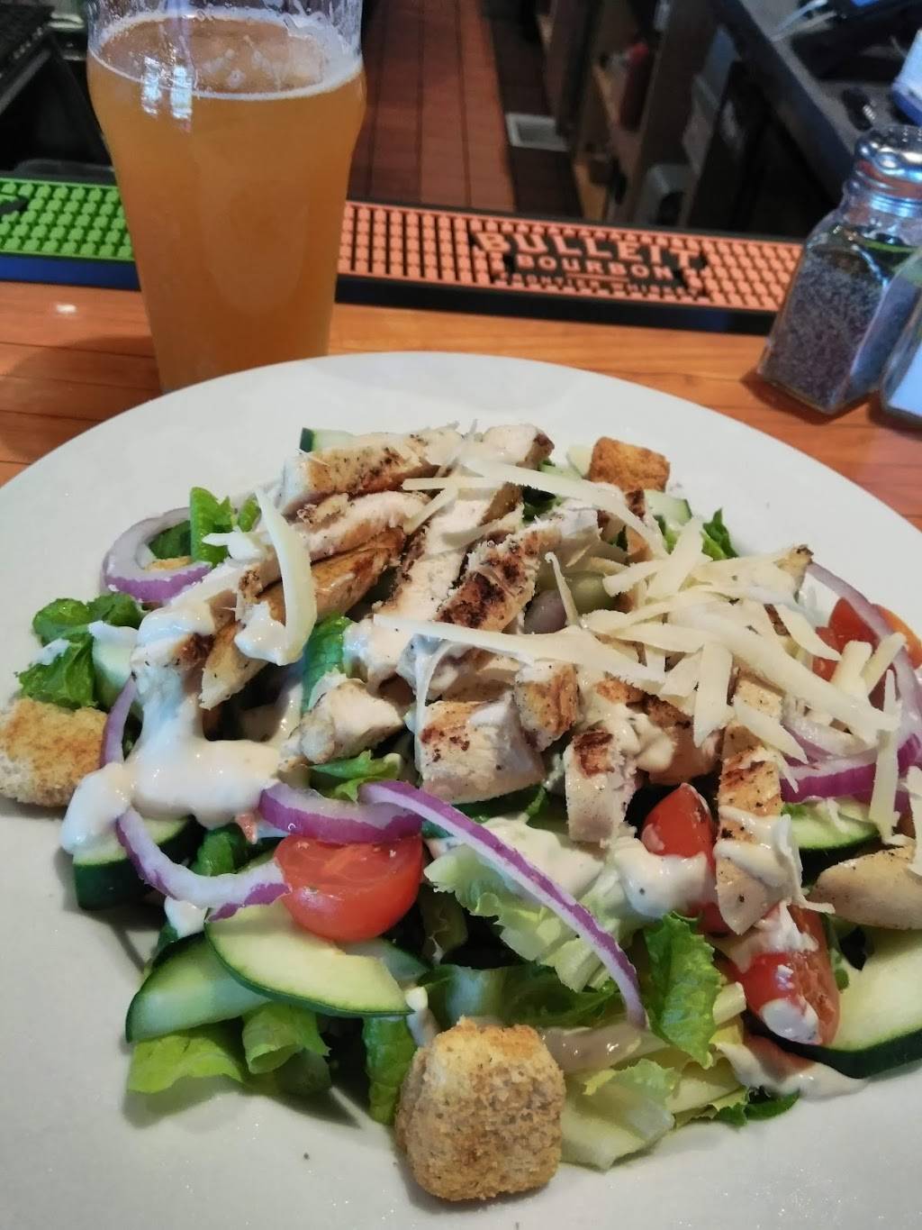 Slanted Tree Kitchen & Taproom | restaurant | 251 Pittman Rd # E, Fairfield, CA 94534, USA | 7078035666 OR +1 707-803-5666