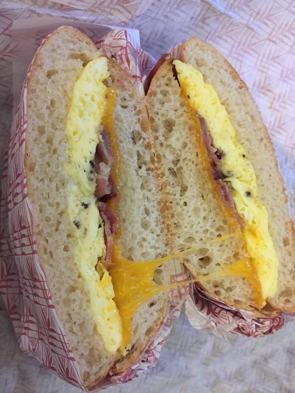 Specialtys Café & Bakery | cafe | 100 California St, San Francisco, CA 94111, USA | 8775022837 OR +1 877-502-2837