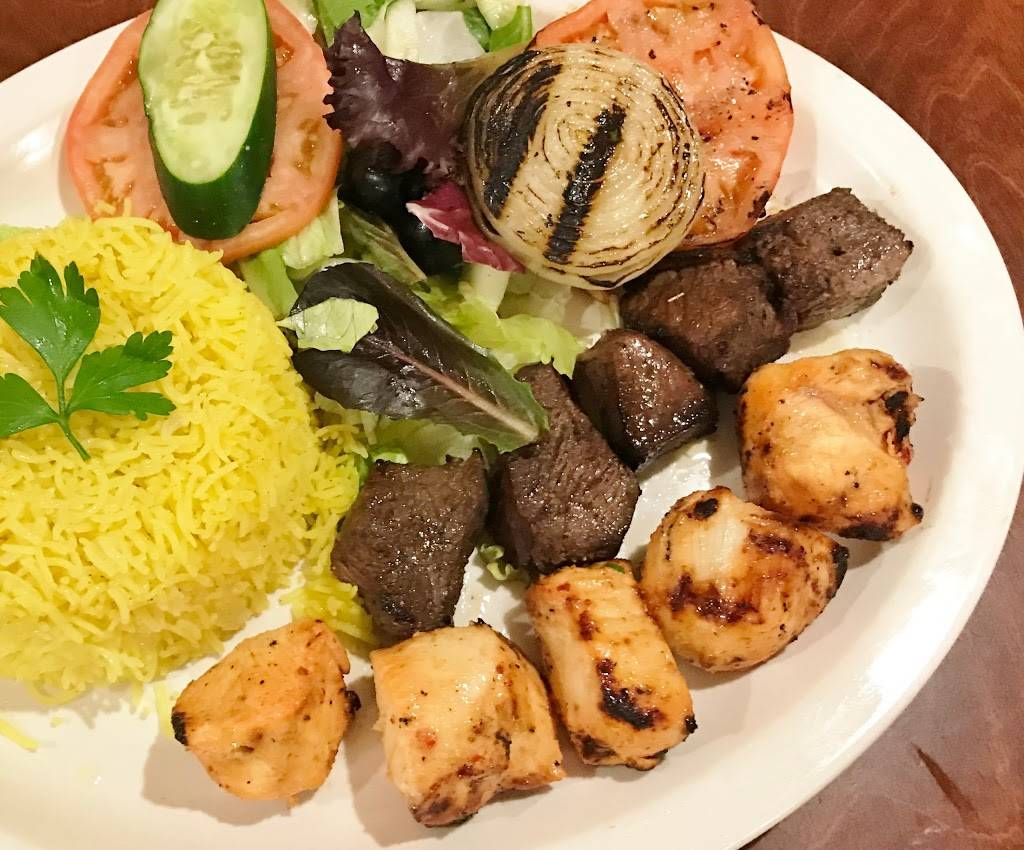 Shish Kabob & Grill Inc. | restaurant | 7118 Mannheim Rd, Rosemont, IL 60018, USA | 8473911400 OR +1 847-391-1400