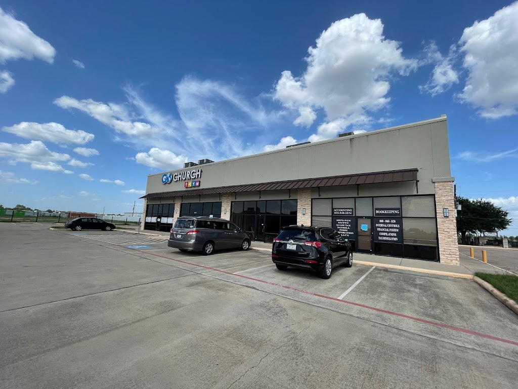 Mena Plaza | restaurant | 25820 Clay Rd, Katy, TX 77493, USA | 2812043963 OR +1 281-204-3963