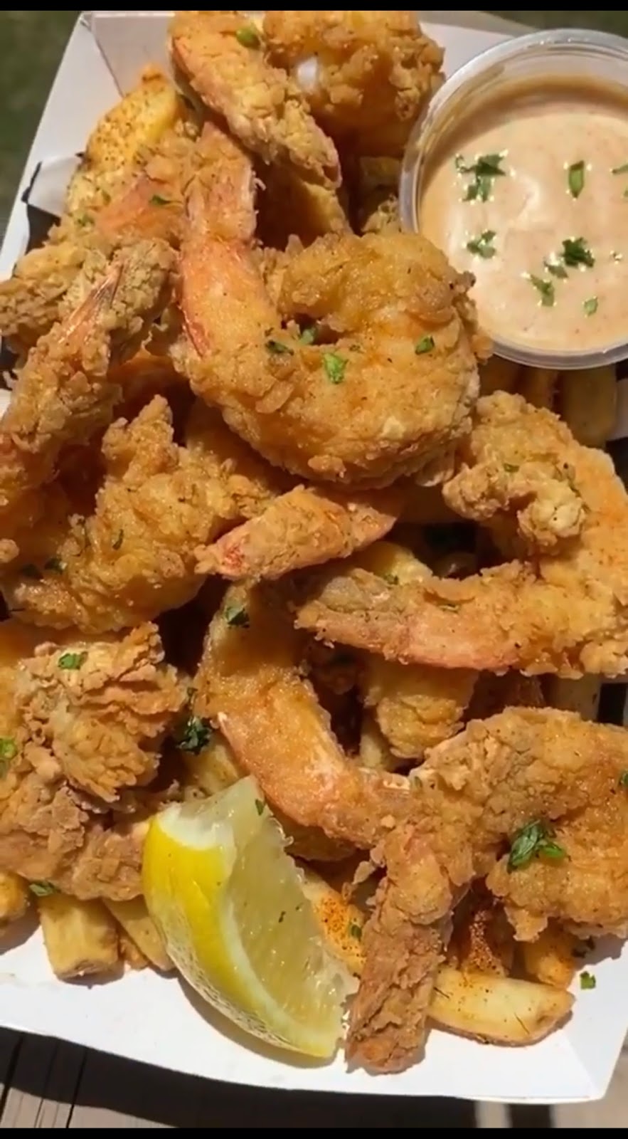 Blazin Cajin Chicken and Fish Food Truck | restaurant | 401 Marin St, Vallejo, CA 94590, USA | 7076554499 OR +1 707-655-4499