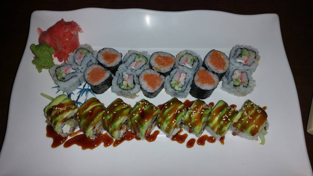 17 Sakura | restaurant | 5730 Ogeechee Rd Suite 470, Savannah, GA 31405, USA | 9122347888 OR +1 912-234-7888