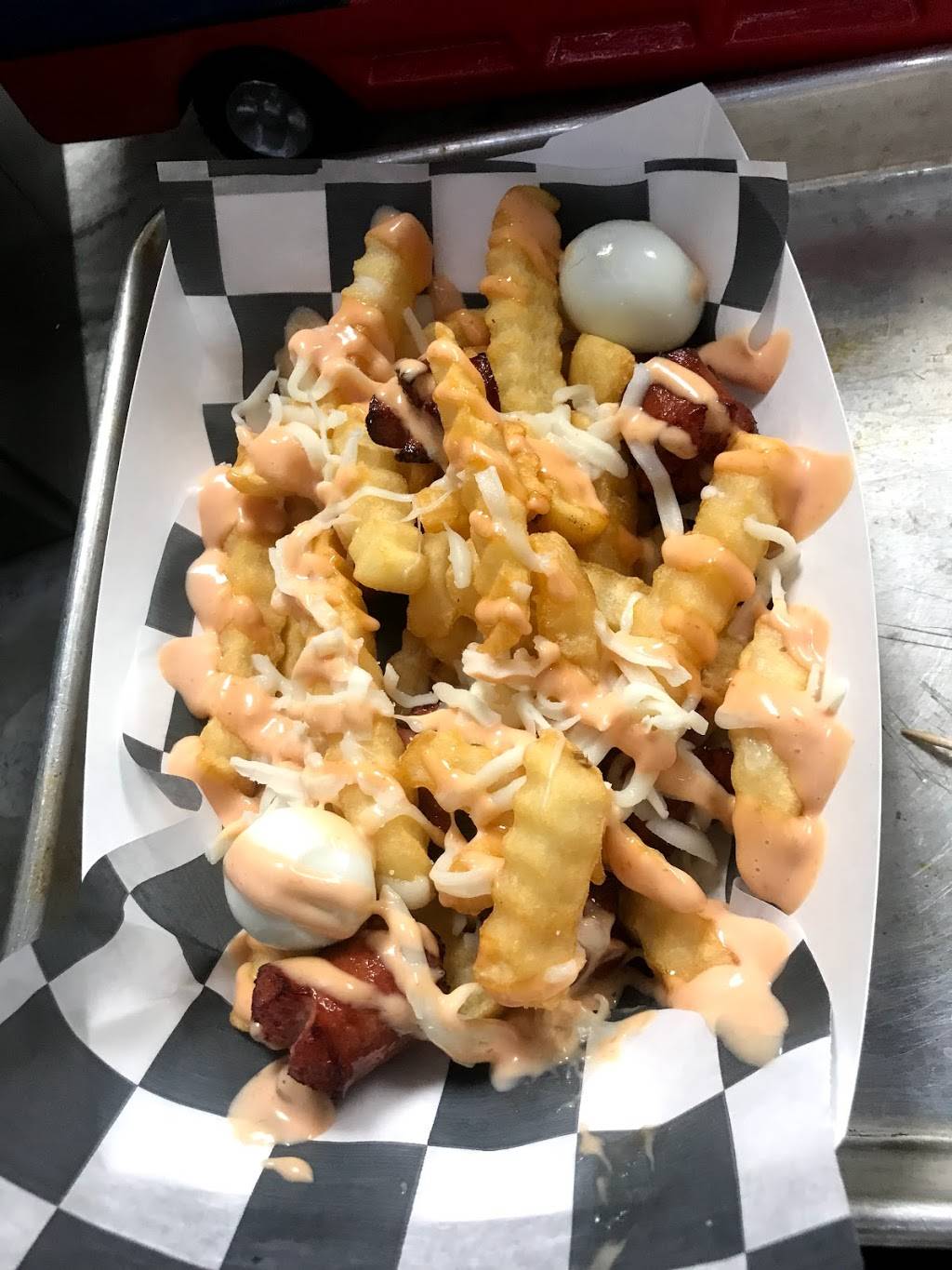 Colombias Place | restaurant | 1602 Village Market Blvd SE, Leesburg, VA 20175, USA | 7036293911 OR +1 703-629-3911