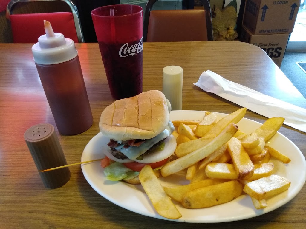 Ednas Café | cafe | 312 E Main St, Green Forest, AR 72638, USA | 8704384339 OR +1 870-438-4339