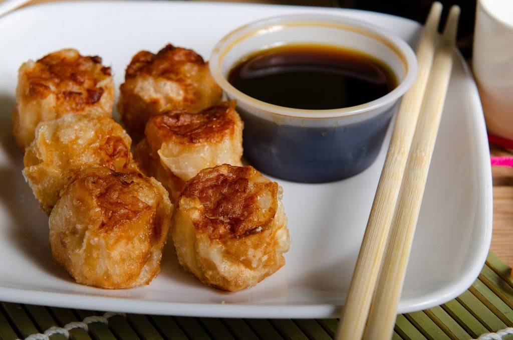 Hibachi express | restaurant | 3971 Pontchartrain Dr #5, Slidell, LA 70458, USA | 9856460888 OR +1 985-646-0888