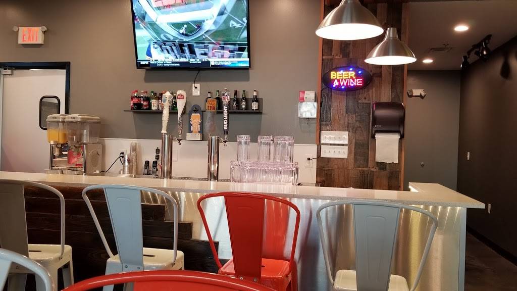 Spice 8 | restaurant | 5633 N Tarrant Pkwy, Fort Worth, TX 76244, USA | 8178499004 OR +1 817-849-9004