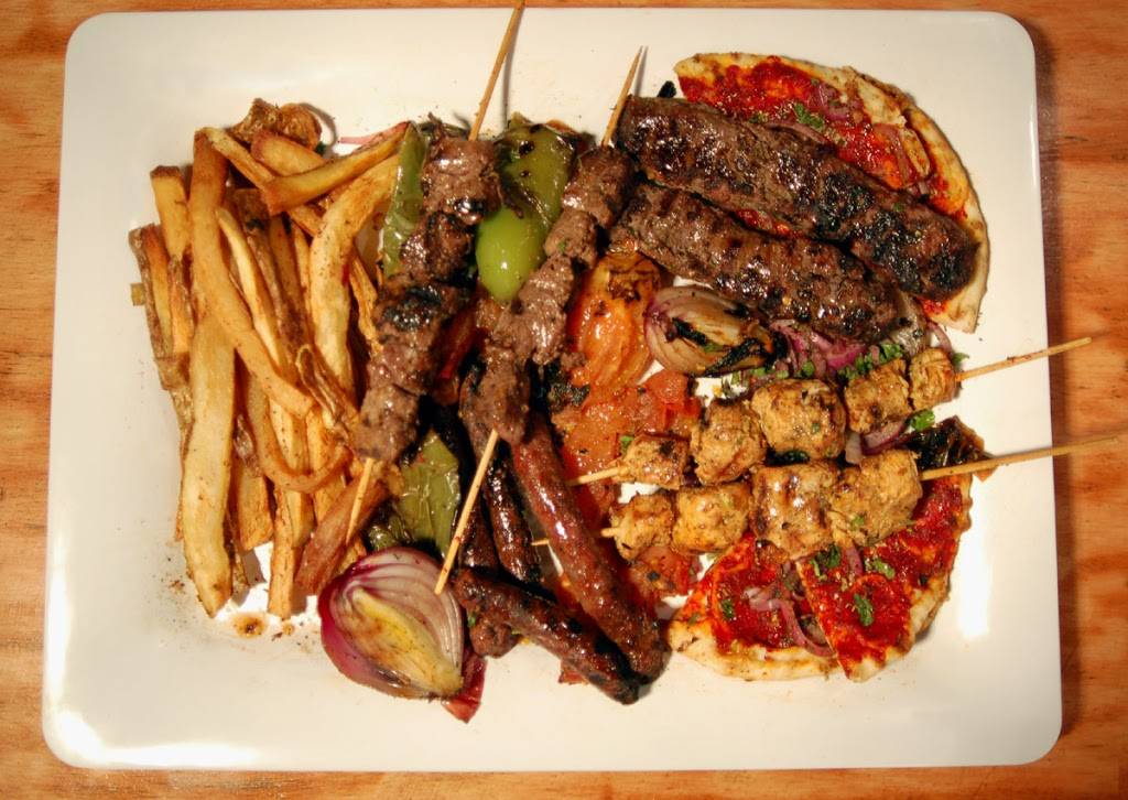 Au Zaatar | restaurant | 188 Avenue A, New York, NY 10009, USA | 2122545660 OR +1 212-254-5660