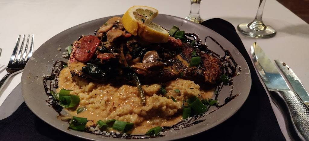 Tic Toc Room | restaurant | 408 Martin Luther King Jr Blvd, Macon, GA 31201, USA | 4787440123 OR +1 478-744-0123