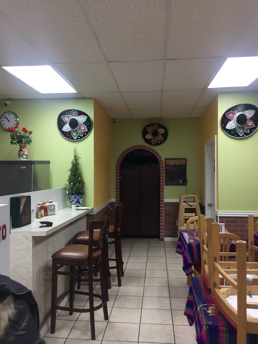 El rincon mexicano restaurant | restaurant | 137 Kearny Ave, Kearny, NJ 07032, USA | 2014281004 OR +1 201-428-1004