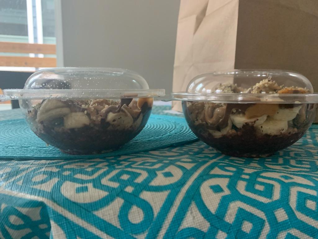 Ricos Acai | restaurant | 917 Pecan Ave, Charlotte, NC 28205, USA | 7044886758 OR +1 704-488-6758