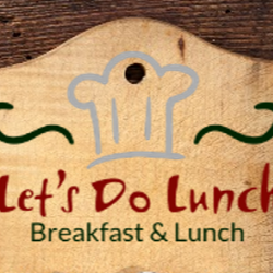 Lets Do Lunch | restaurant | 2320 W Peoria Ave Ste A107, Phoenix, AZ 85029, USA | 6029439475 OR +1 602-943-9475