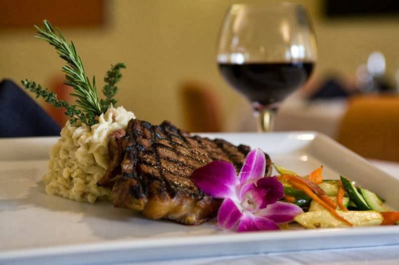 The Landing Restaurant | restaurant | 2829 Williams Blvd, Kenner, LA 70062, USA | 5044675611 OR +1 504-467-5611