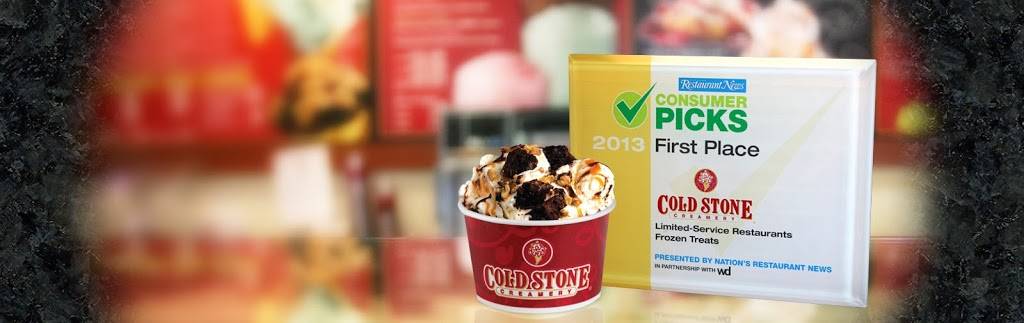 Cold Stone Creamery | bakery | 2295 Otay Lakes Rd Ste 113, Chula Vista, CA 91915, USA | 6194217172 OR +1 619-421-7172
