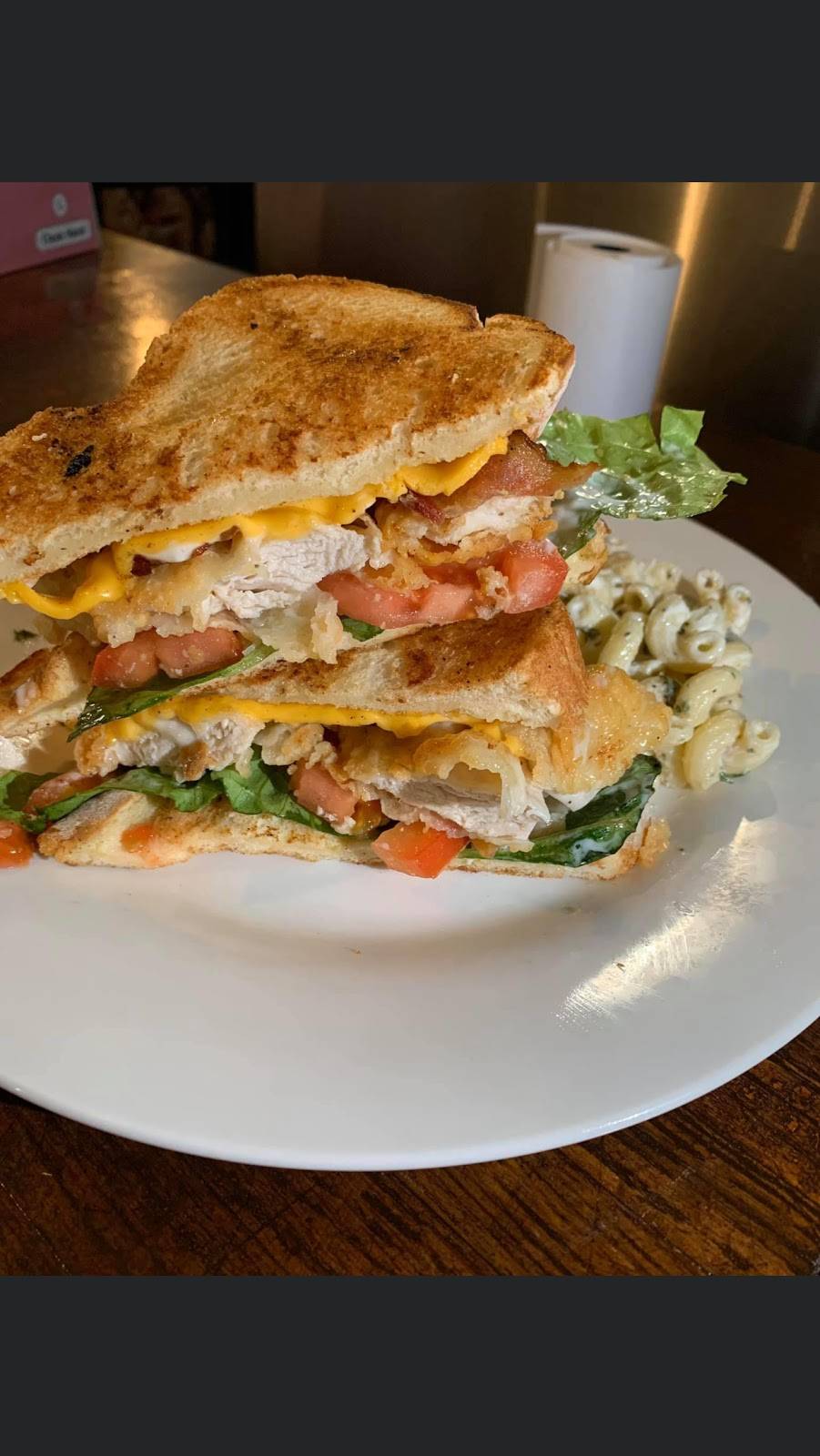 Biancas Grill Restaurant | restaurant | 6351 Zebulon Rd, Macon, GA 31220, USA | 4782590680 OR +1 478-259-0680